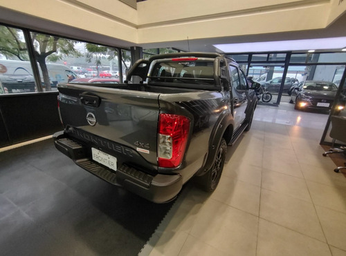Nissan Frontier 2.3bt X-gear 4x4 At L22