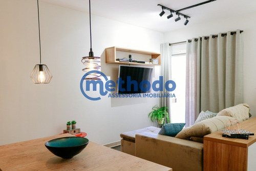 Apartamento Venda Cambuí Campinas Sp - Ap00163 - 68447506