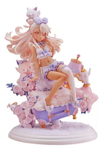Fate/kaleid Liner Prisma Illya Chloe Von Einzbern Pre Sale
