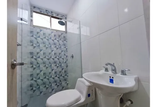 Vendo Apartamento En Los Alpes