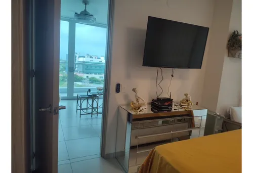 Venta Apartaestudio En Barranquilla