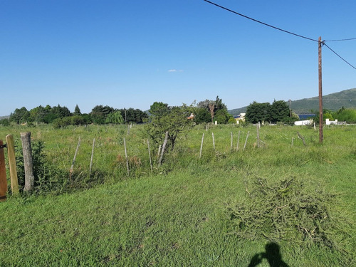 Imagen 3 de 6 de Terreno De 900m2 En Los Espinillos, Potrero De Garay