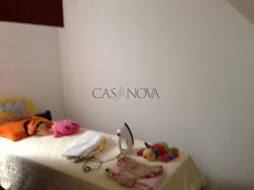 Imagem 12 de 18 de Casa À Venda Em Vila Clara - Ca002424