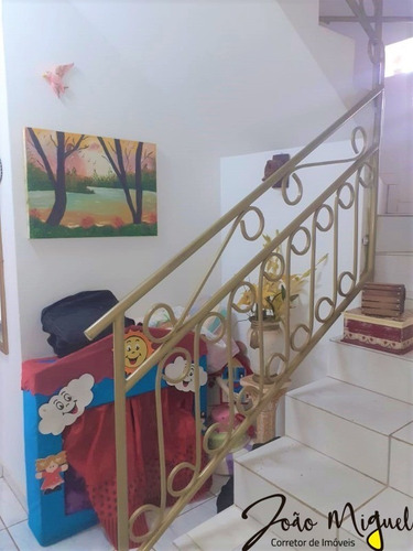 Casa Jardim America, Ca00478, Catanduva, Joao Miguel Corretor De Imoveis, Venda De Imoveis - Ca00478 - 68992594