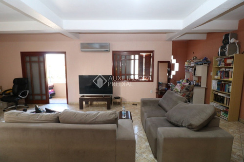 Imagem 3 de 15 de Casa - Partenon - Ref: 308147 - V-308147