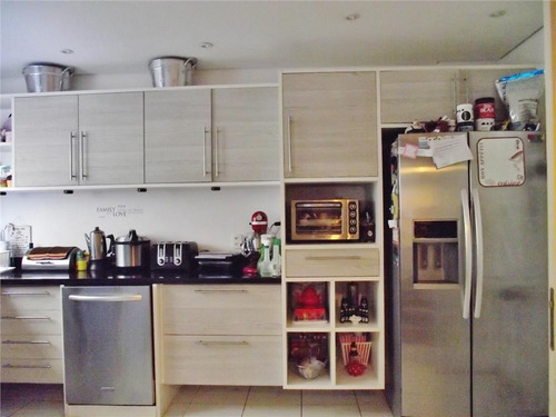 Imagem 7 de 30 de Casa Residencial À Venda, Bosque Do Vianna, Cotia. - Ca3170