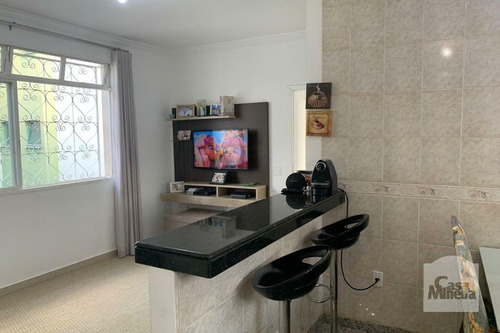 Imagem 3 de 15 de Apartamento À Venda No Nova Suissa - Código 272672 - 272672