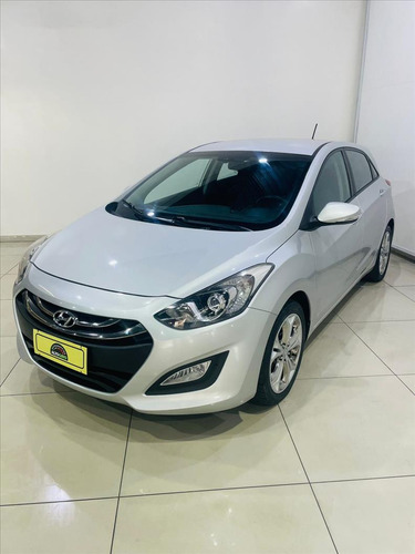 Hyundai I30 I30 Gls 1.8 Mpi (aut)