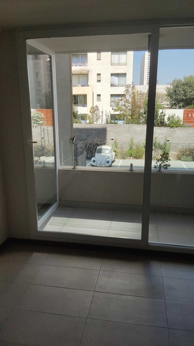 Arriendo Dpto1d-1b-1e Comuna De Independencia (98578)