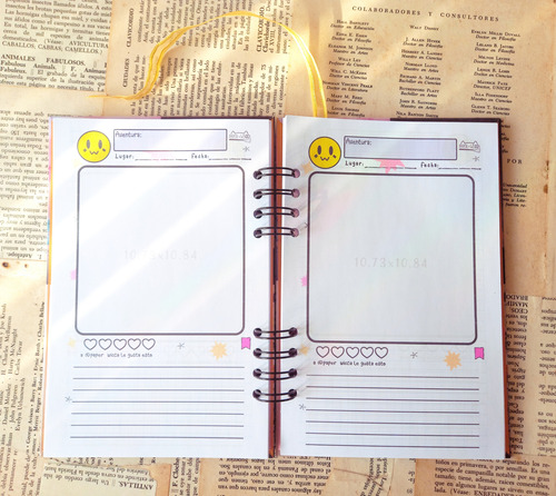 Libro 100 Aventuras Con Mis Mejores Amigas Personalizado
