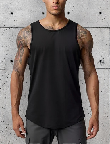 Camiseta Faja Reductora Moldeadora Playera Hombre 2pzs