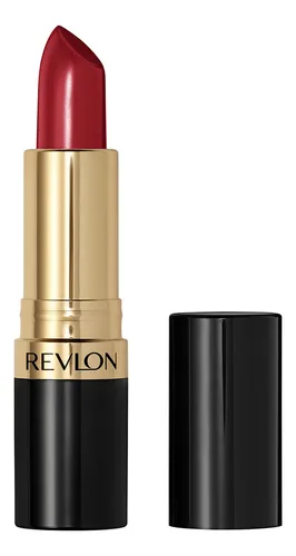 comprar Labial Super Lustrous Restage Tono Uncut Ruby Revlon
