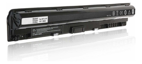 Bateria M5y1k Para Dell Inspiron 14-3000 14-5000 15-3000 15-5000 Series 3451 3458 3551 3552 3558 5451 5455 5552 5555 555