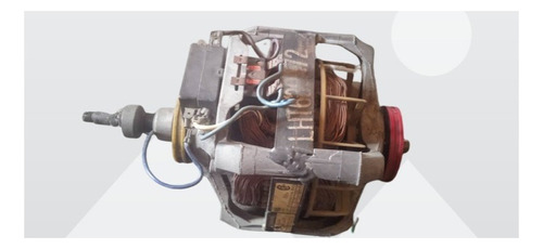 Motor De Secadora Whirlpool 1/3 Hp Original