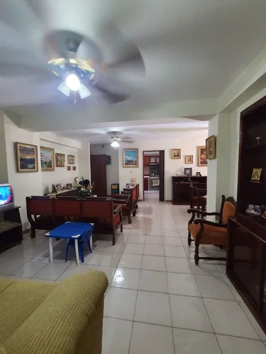 Apartamento En Venta Prebo 1