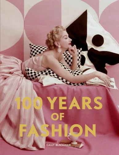 Libro: 100 Years Of Fashion (pocket Editions)