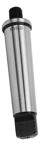 Adaptador De Mandril De Broca Com Haste De 3 Mt