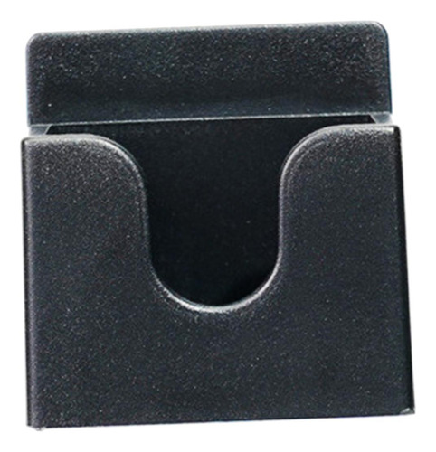 Soporte Para Radio De Coche, Montaje En Pared, Clip De