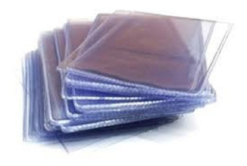 Imagen 1 de 1 de Porta Credenciales Cédula 9.1cm X 6.1cm Horizontal