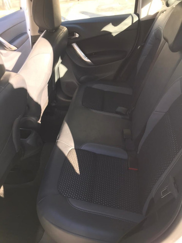 Citroën C3 1.6 Shine Vti 115 Cv 2017