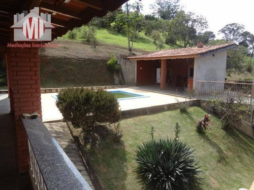 Chácara Rural À Venda, Tuiuti, Tuiuti. - Ch0212