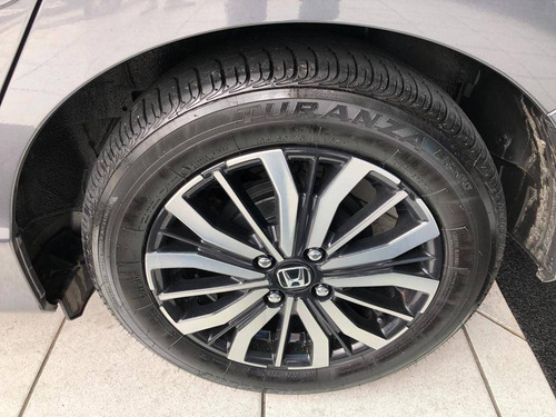 Imagem 11 de 11 de Honda City 1.5 Personal 16v Flex 4p Automático