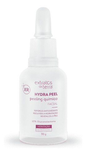 Hydra Peel Xr Peeling Químico 30 G