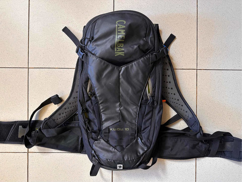 Mochila Camelbak Kudu 10