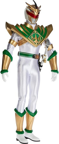 Threezero Mighty Morphin Power Rangers: Lord Drakkon Figura