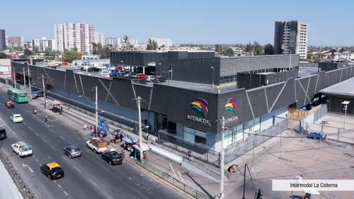 Edificio Briones Luco