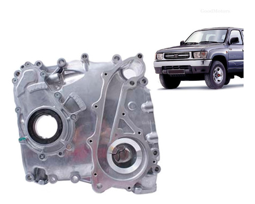 Bomba Aceite Toyota Hilux 2400 2rz-fe Rzn168 1998 Al 2006