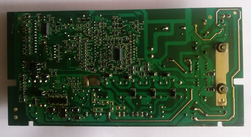 Imagen 3 de 3 de Tarjeta Lavadora Mabe Amazonas (flotante) 189d5065g002 Usad