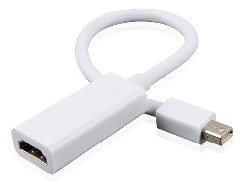 Cable Thunderbolt Mini Displayport Display Port Hdmi Mac