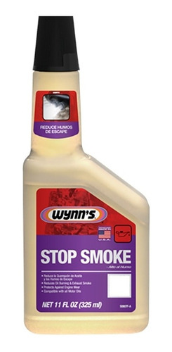 Stop Smoke - Unidad a $52000