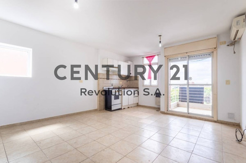 Imagen 1 de 11 de Vendo Monoambiente - Mendoza 3553 - Rosario