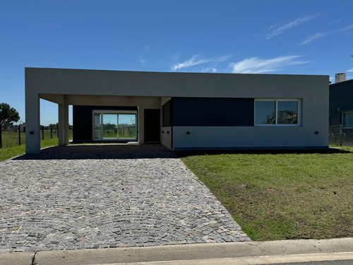 Casa En San Simon
