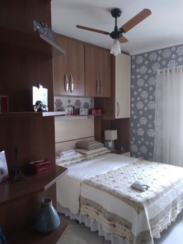 Imagem 6 de 15 de Apartamento Para Venda No Bairro Gopoúva Em Guarulhos - Cod: Ai22707 - Ai22707