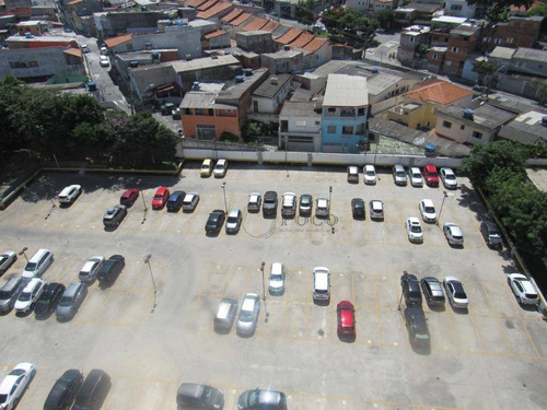 Imagem 16 de 24 de Apartamento À Venda, 48 M² Por R$ 215.000,00 - Centro - Guarulhos/sp - Ap1125