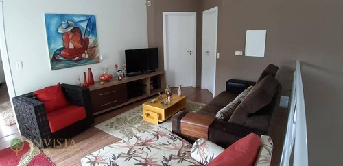 Imagem 16 de 30 de Casa De 271m² Com 3 Suítes No Córrego Grande - Ca1565