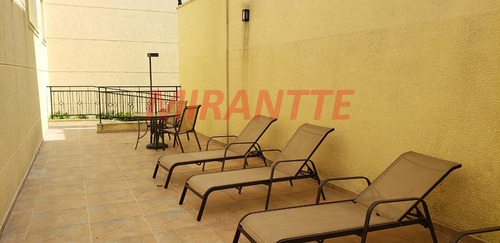 Imagem 14 de 18 de Apartamento Em Santana - São Paulo, Sp - 299169