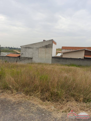 Imagem 1 de 2 de Terreno Santa Rosa São Jose Dos Campos Sp - 7850