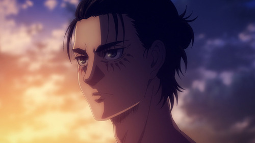 Filme Dvd Attack On Titan: O Último Ataque Dub E Leg
