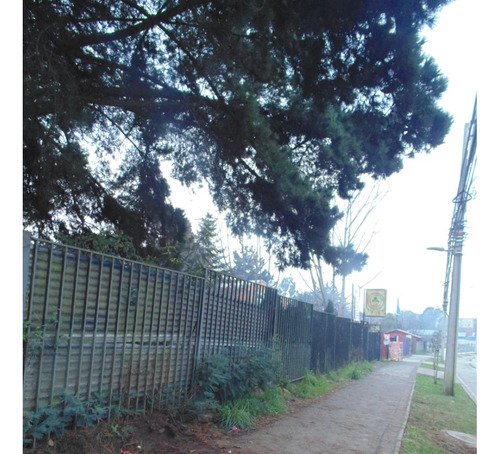 Se Vende Terreno Inmobiliario En Luis Durand A 8,0 Uf/m2.