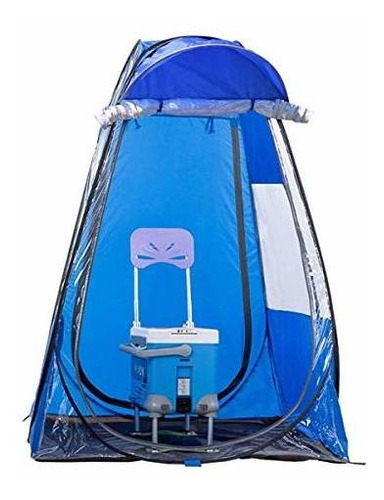 Cubierta Dalosdream Carpa Para El Clima Refugio Deportivo Po