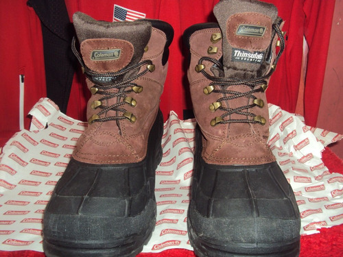  Coleman Waterproof Boots Talla 13