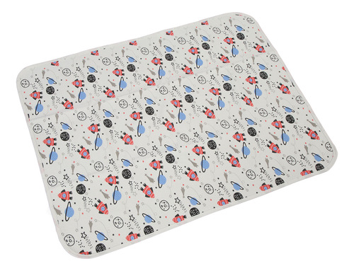 Washable Bed Wetting Pad Baby Waterproof Bedwetting Pads