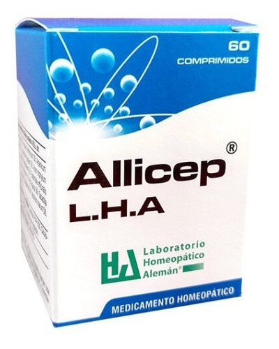 Allicep Lha - Unidad a $918