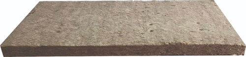 Imagen 2 de 7 de Lana Roca Mineral Aislante 500 X 1000 X 50 Mm 80 Kg/m3