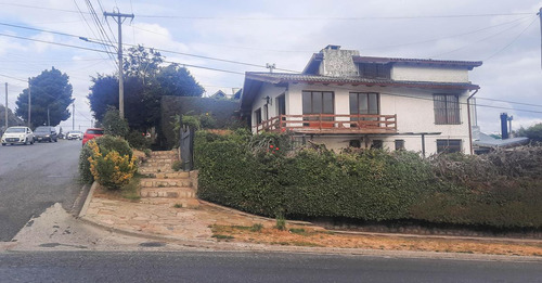 Casa En Venta En Radio Urbano Bariloche