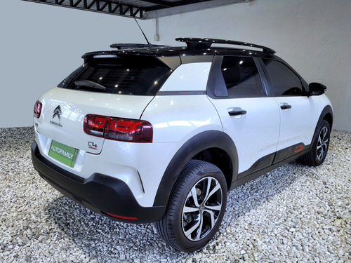Citroën C4 Cactus 1.6 Thp 165 Shine At6